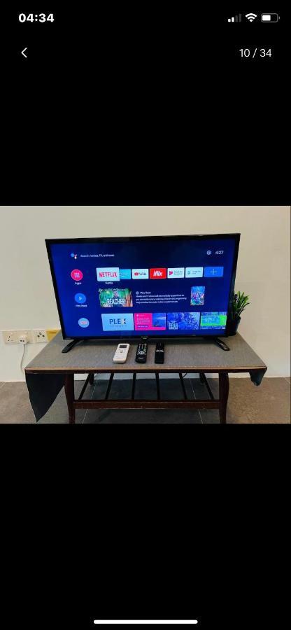 Furr Empire Damansara Studio Free Netflix Wifi Petaling Jaya Bagian luar foto
