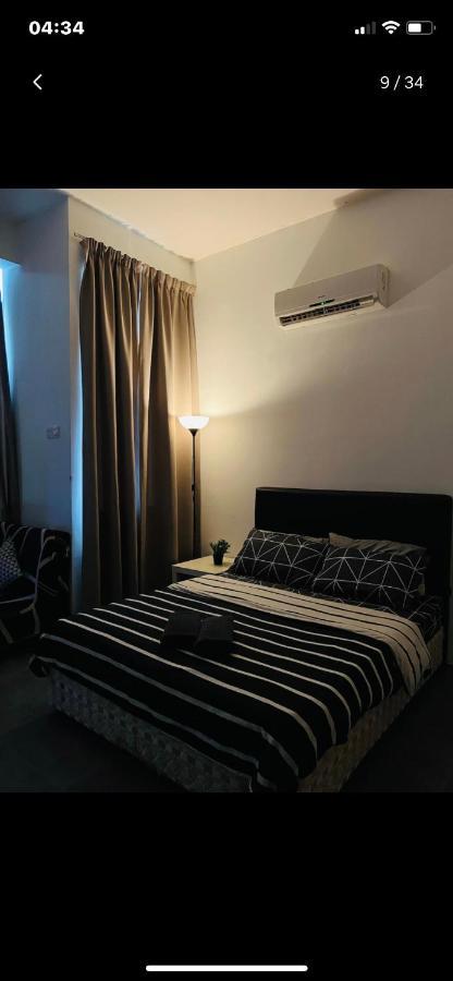 Furr Empire Damansara Studio Free Netflix Wifi Petaling Jaya Bagian luar foto