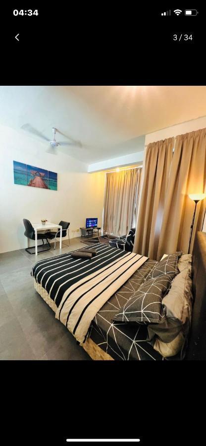 Furr Empire Damansara Studio Free Netflix Wifi Petaling Jaya Bagian luar foto