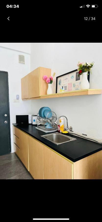 Furr Empire Damansara Studio Free Netflix Wifi Petaling Jaya Bagian luar foto