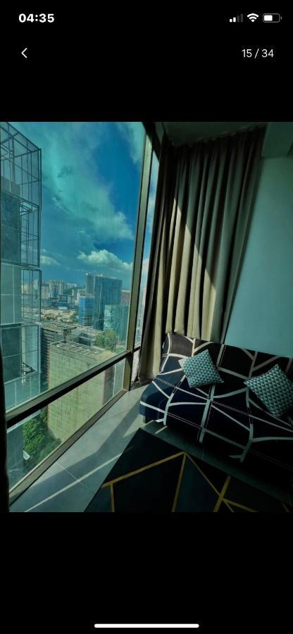 Furr Empire Damansara Studio Free Netflix Wifi Petaling Jaya Bagian luar foto